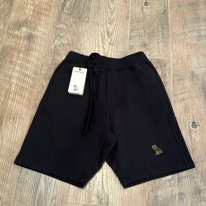 NWT Men’s October’s Very Own Sweatshorts Size XXS